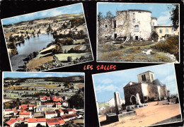 42-LES SALLES-N°T556-D/0029 - Autres & Non Classés