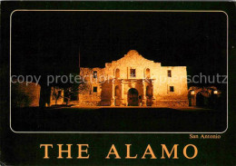 72715832 San_Antonio_Texas Alamo Kapelle - Altri & Non Classificati