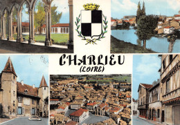 42-CHARLIEU-N°T556-C/0263 - Charlieu