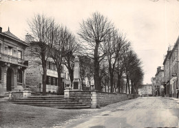 42-SAINT BONNET LE CHÂTEAU-N°T556-C/0087 - Andere & Zonder Classificatie