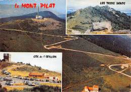 42-LE MONT PILAT-N°T556-B/0357 - Other & Unclassified