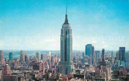 72714867 New_York_City Empire State Building - Other & Unclassified