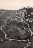 46-ROCAMADOUR-N°T557-C/0303 - Rocamadour