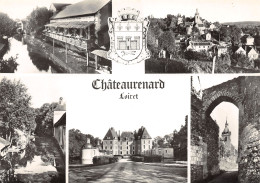 45-CHATEAURENARD-N°T557-C/0091 - Chateaurenard
