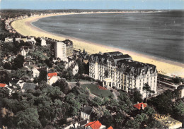 44-LA BAULE-N°T557-A/0399 - La Baule-Escoublac