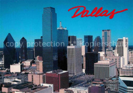 72708485 Dallas_Texas Downtown - Andere & Zonder Classificatie