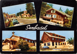 43-SEMBADEL-N°T557-A/0241 - Andere & Zonder Classificatie