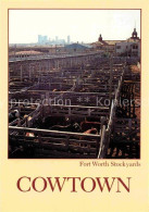 72708481 Fort_Worth Stockyards - Altri & Non Classificati