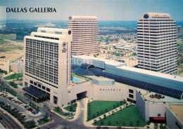 72708479 Dallas_Texas Galleria - Autres & Non Classés