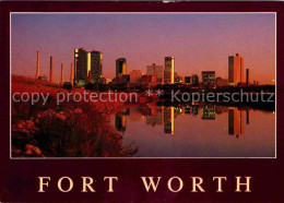 72708475 Fort_Worth Teilansicht  - Sonstige & Ohne Zuordnung