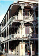 72708473 New_Orleans_Louisiana Saint Peter Street Royal Street - Autres & Non Classés