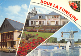 49-DOUE LA FONTAINE-N°T558-A/0241 - Doue La Fontaine