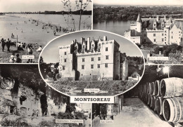 49-MONTSOREAU-N°T558-A/0175 - Andere & Zonder Classificatie