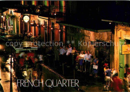 72708465 New_Orleans_Louisiana French Quarter - Otros & Sin Clasificación