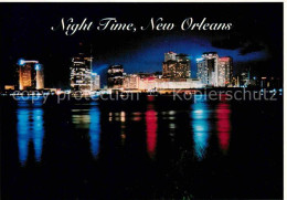72708463 New_Orleans_Louisiana Skyline - Andere & Zonder Classificatie