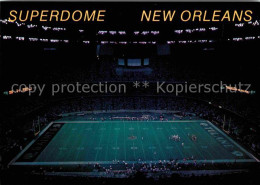 72708460 New_Orleans_Louisiana Superdome - Autres & Non Classés