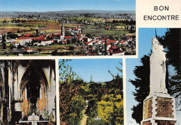 47-BON ENCONTRE-N°T557-D/0131 - Andere & Zonder Classificatie