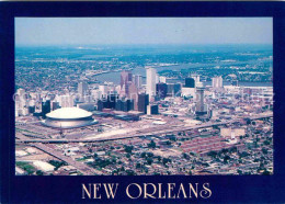 72708454 New_Orleans_Louisiana Fliegeraufnahme - Sonstige & Ohne Zuordnung