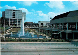 72708449 Baton_Rouge Riverside Centroplex City Parish Govermental Building - Andere & Zonder Classificatie