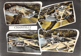 60-CHANTILLY-N°T559-A/0125 - Chantilly