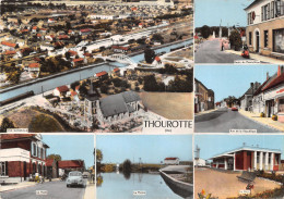 60-THOUROTTE-N°T559-A/0095 - Thourotte