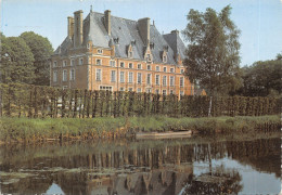 59-LA MOTTE AUBOIS-LE CHÂTEAU-N°T559-A/0049 - Otros & Sin Clasificación