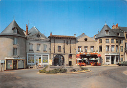 58-CHÂTEAU CHINON-N°T558-D/0311 - Other & Unclassified