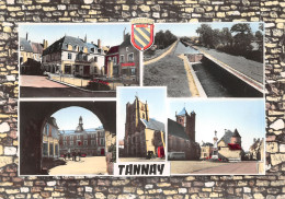 58-TANNAY-N°T558-D/0233 - Tannay