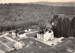 58-LUZY-CHÂTEAU DES MOINDROTS-N°T558-D/0111 - Sonstige & Ohne Zuordnung