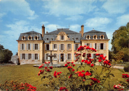 58-PLAGNY-COLONIE SNCF-CHÂTEAU DU VERNAY-N°T558-D/0119 - Sonstige & Ohne Zuordnung