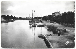 ILE D'OLERON - Port De Boyardville - Ile D'Oléron