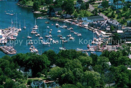 72708434 Camden_Maine Hafen - Altri & Non Classificati