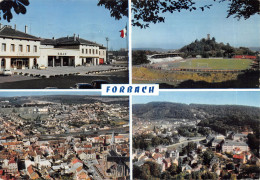 57-FORBACH-N°T558-C/0381 - Forbach