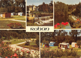 56-ROHAN-N°T558-C/0351 - Rohan