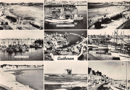 56-QUIBERON-N°T558-C/0289 - Quiberon