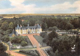 56-REGUINY-CHÂTEAU DE PORHMAN-N°T558-C/0259 - Andere & Zonder Classificatie