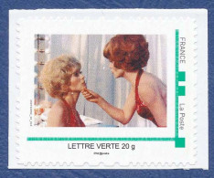 FRANCE Catherine Deneuve Et Françoise Dorléac Neufs**. Les Demoiselles De Rochefort De Jacques Demy. Cinéma, Film, Movie - Collectors