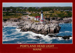 72708419 Portland_Maine Leuchtturm - Sonstige & Ohne Zuordnung