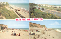 R293494 East And West Runton. PLC14045. Post Card - Wereld