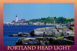 72708417 Portland_Maine Leuchtturm - Altri & Non Classificati