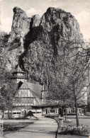 R299188 Bad Munster Am Stein. Baderhaus Mit Rheingrafenstein. A. Geis. 1959 - Wereld