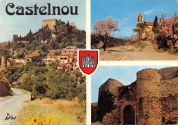 66-CASTELNOU-N°T559-D/0043 - Otros & Sin Clasificación