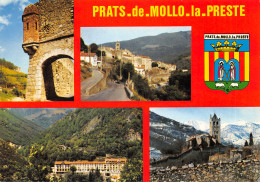66-PRATS DE MOLLO-LA PRESTE-N°T559-D/0039 - Otros & Sin Clasificación