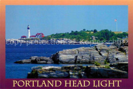 72708415 Portland_Maine Leuchtturm - Altri & Non Classificati