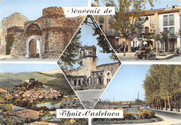 66-THUIR-CASTELNOU-N°T559-D/0003 - Otros & Sin Clasificación