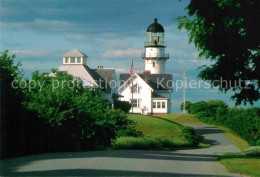 72708412 Portland_Maine Cape Elizabeth Leuchtturm - Andere & Zonder Classificatie