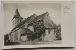 [NIEDERSACHSEN] - 1957 - RINTELN - St.Kilians Kirche - Rinteln