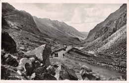 R294975 Llanberis Pass. No. 34873. RP - Wereld