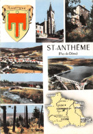 63-SAINT ANTHEME-N°T559-B/0369 - Andere & Zonder Classificatie