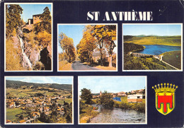 63-SAINT ANTHEME-N°T559-B/0359 - Sonstige & Ohne Zuordnung